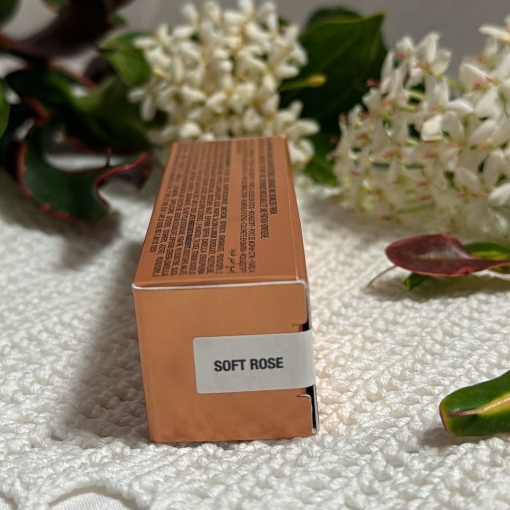 Anastasia Beverly Hills Stick Blush Soft Rose 8 g/0.28 oz New, NIB - Picture 8 of 9